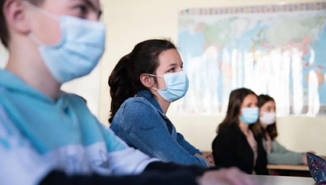 6 104 collégiens passent leur brevet en Côte d’Or